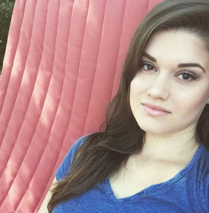 Meet your Posher, Kylah